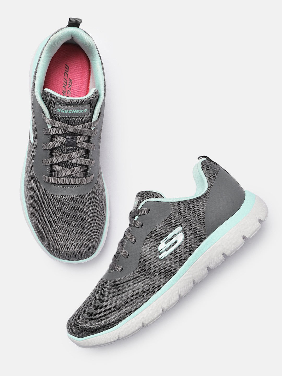 Skechers Memory Foam Sneakers