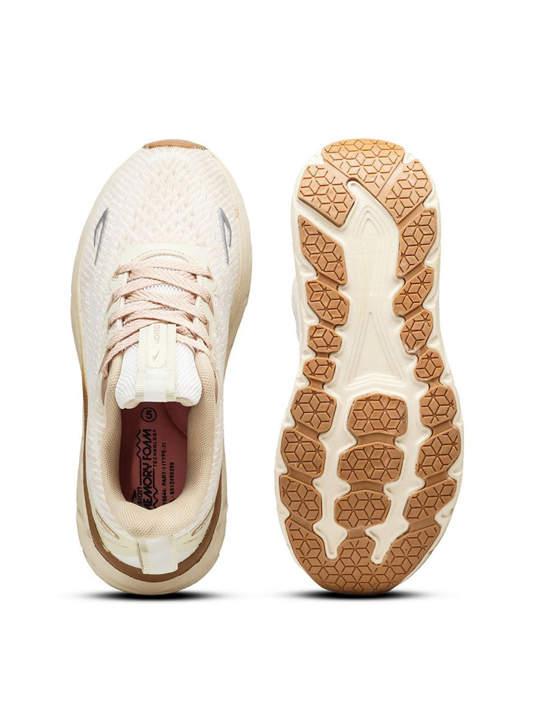 ASIAN Running Shoes