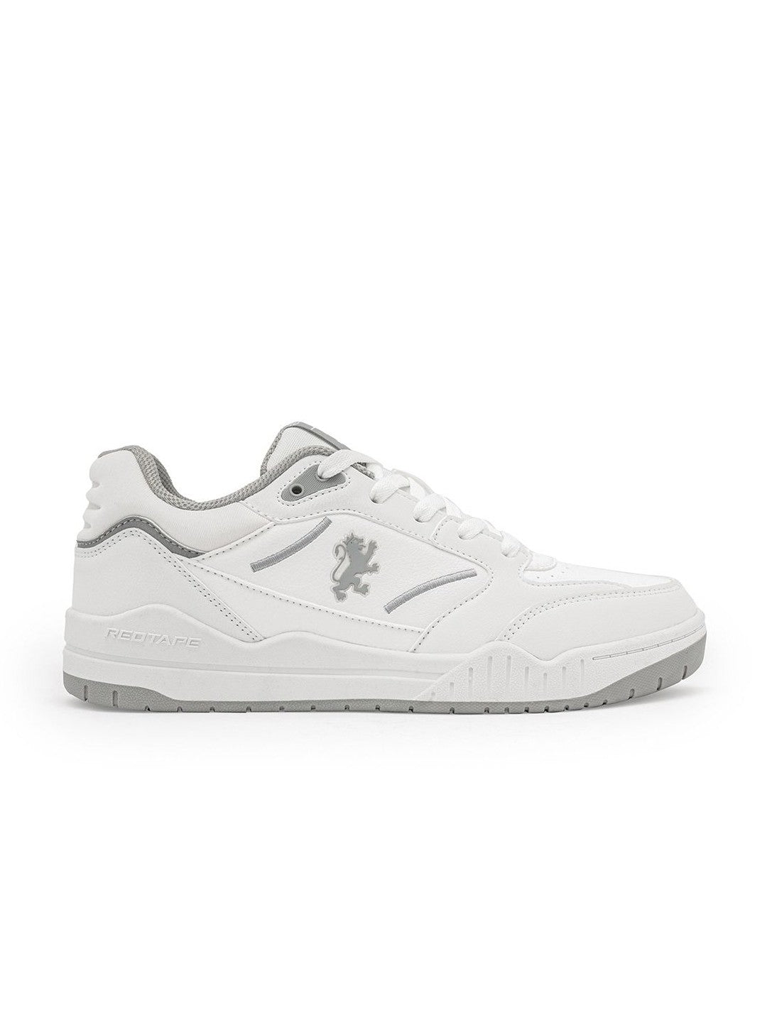 Red Tape Memory Foam Sneakers