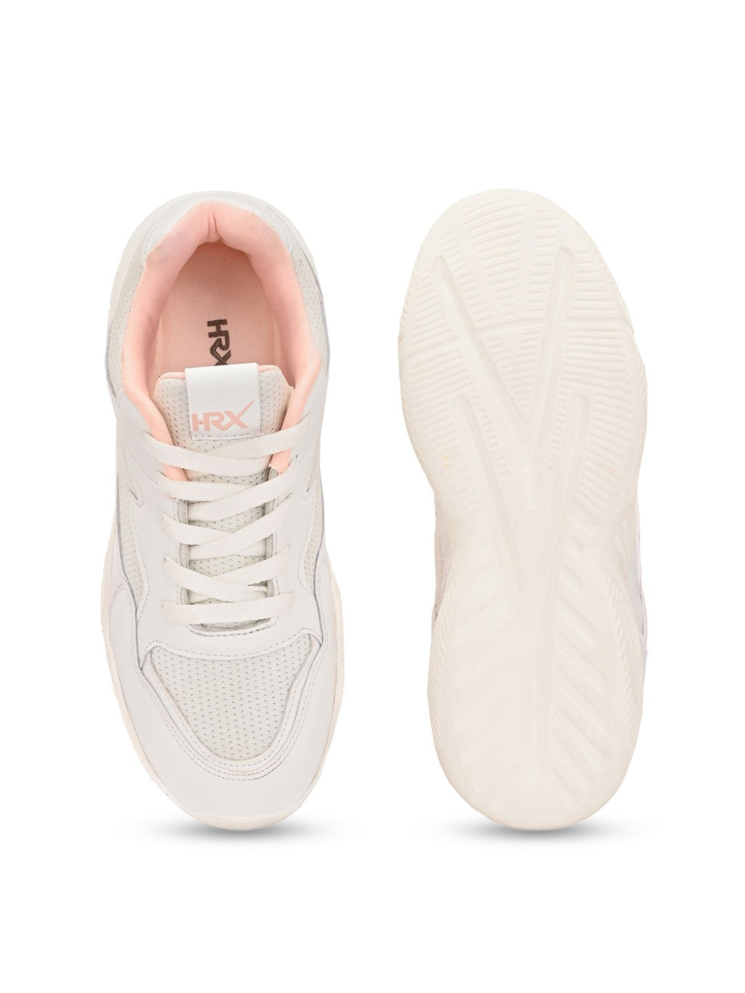 HRX by Hrithik Roshan Mesh Running Shoes