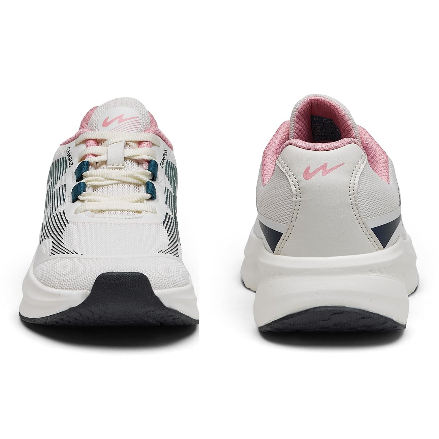 Campus Ciara Running Shoe