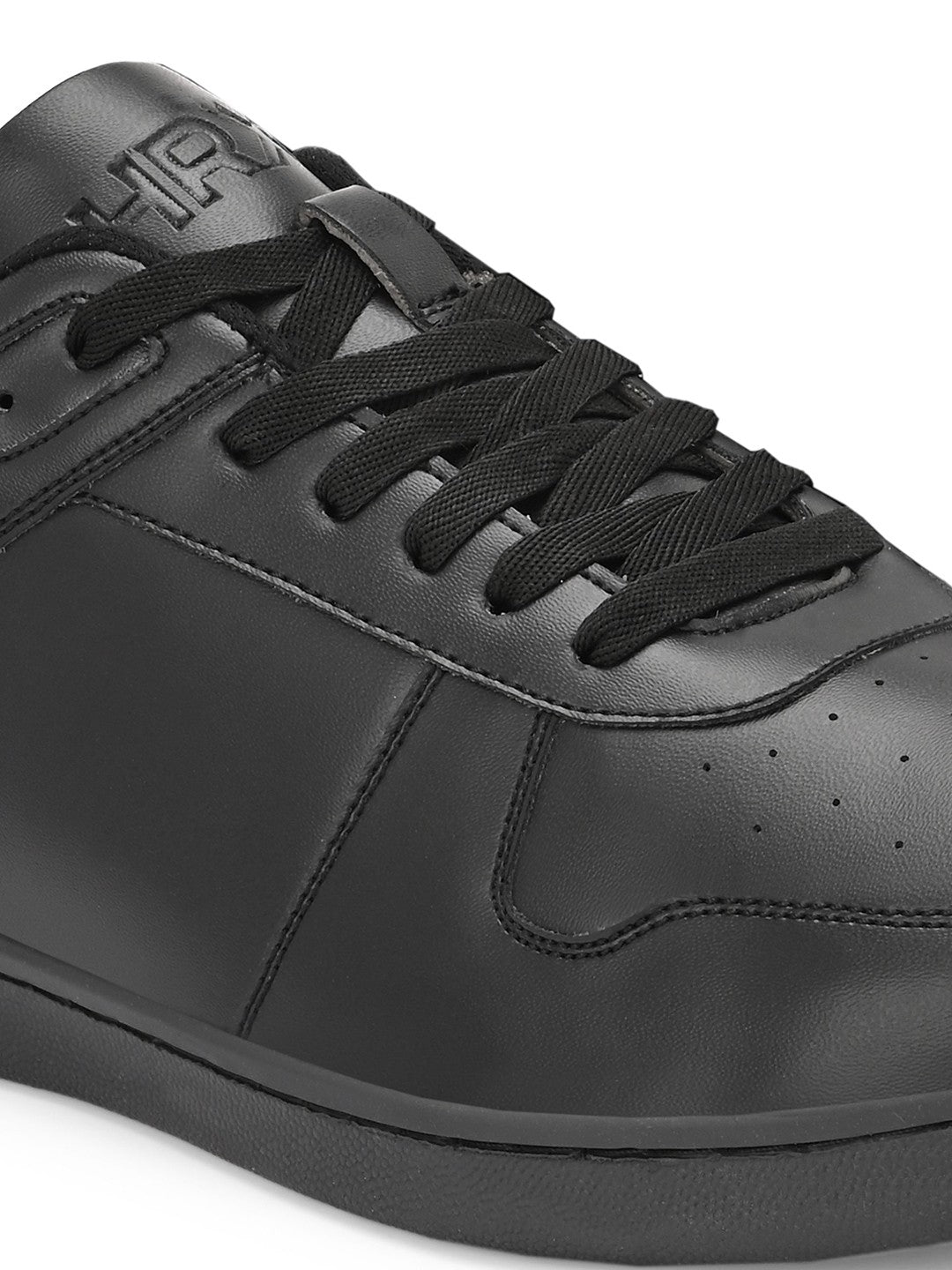 HRX by Hrithik Roshan Unisex Solid Sneakers