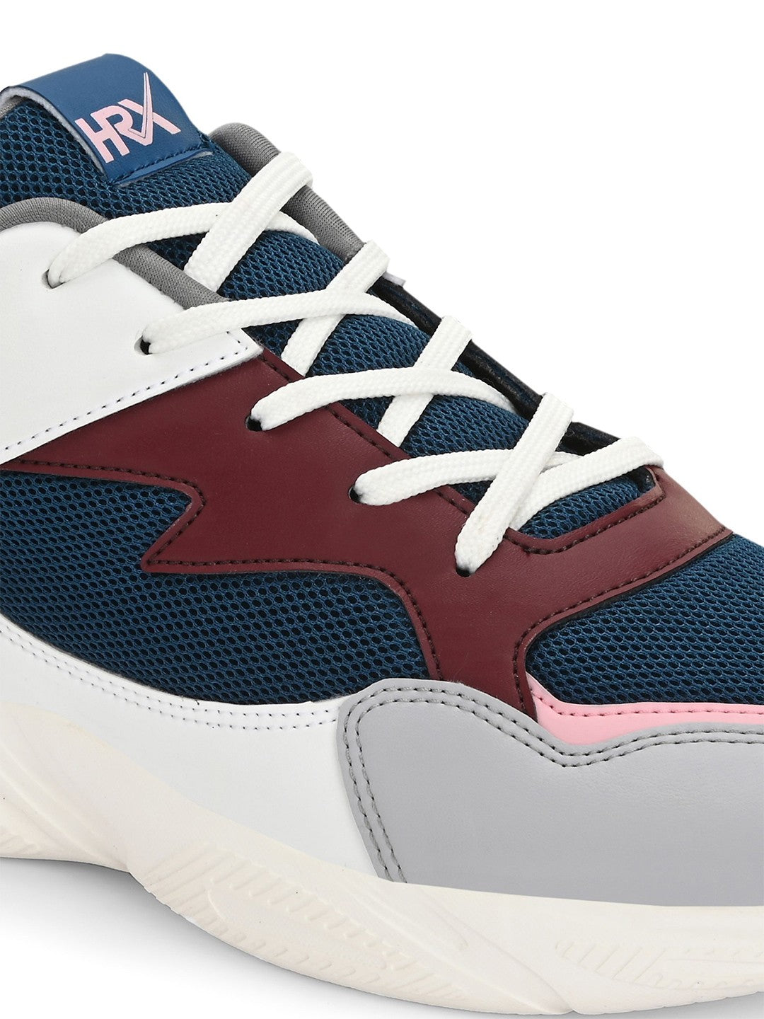 HRX by Hrithik Roshan Unisex Mesh Running Shoes