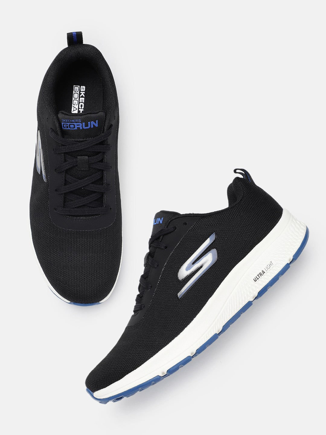 Skechers Go Run Consistent Running Shoes