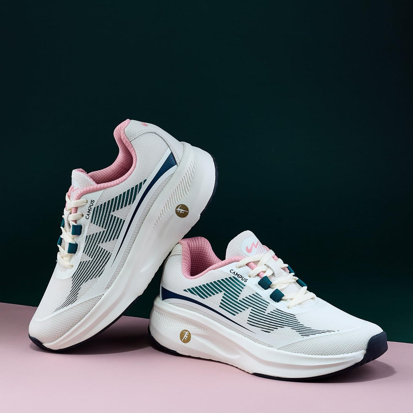 Campus Ciara Running Shoe