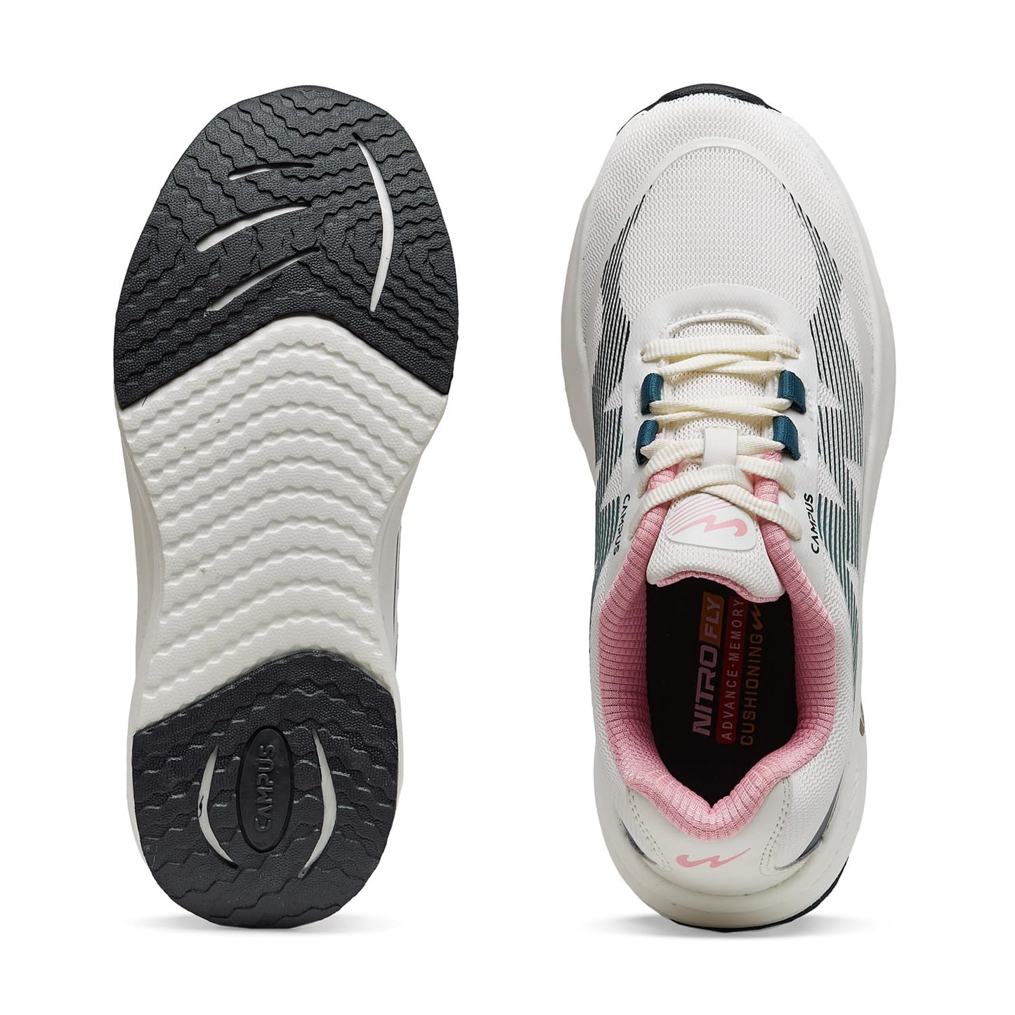 Campus Ciara Running Shoe