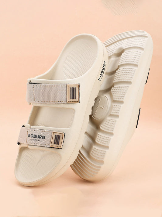 Koburg Comfort Sandals