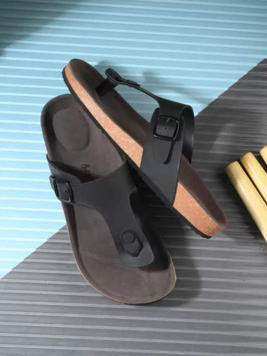 Mast & Harbour Men Comfort Sandals