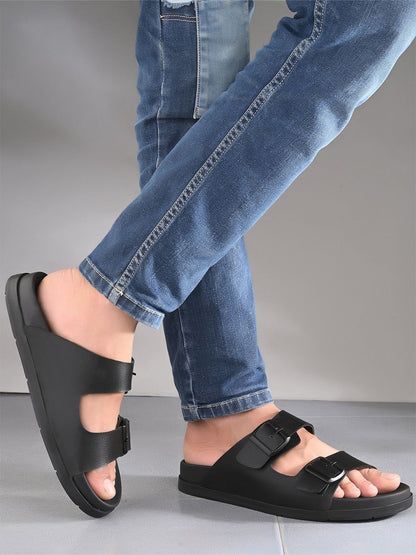 AfroJack Men Comfort Sandals