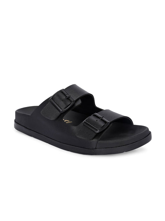 AfroJack Men Comfort Sandals