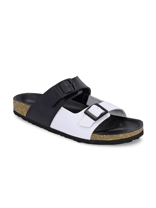 El Paso Men Comfort Sandals