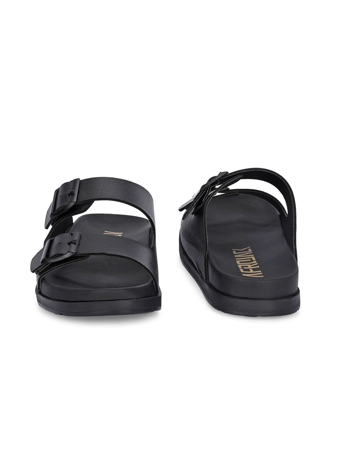AfroJack Men Comfort Sandals