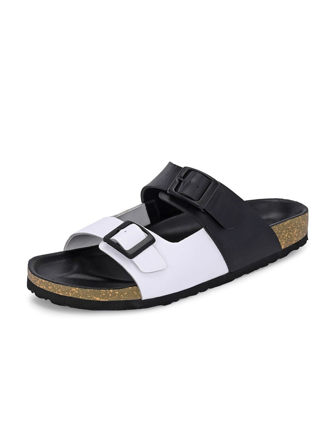 El Paso Men Comfort Sandals