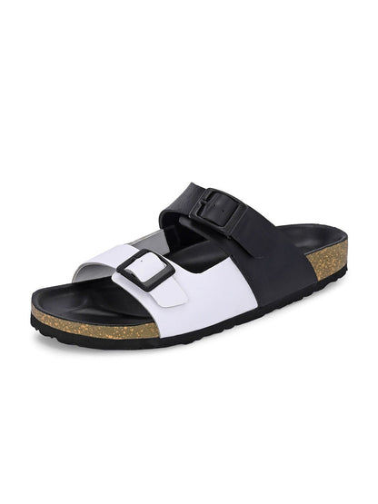 El Paso Men Comfort Sandals