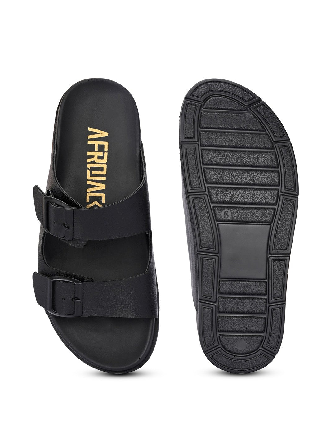 AfroJack Men Comfort Sandals