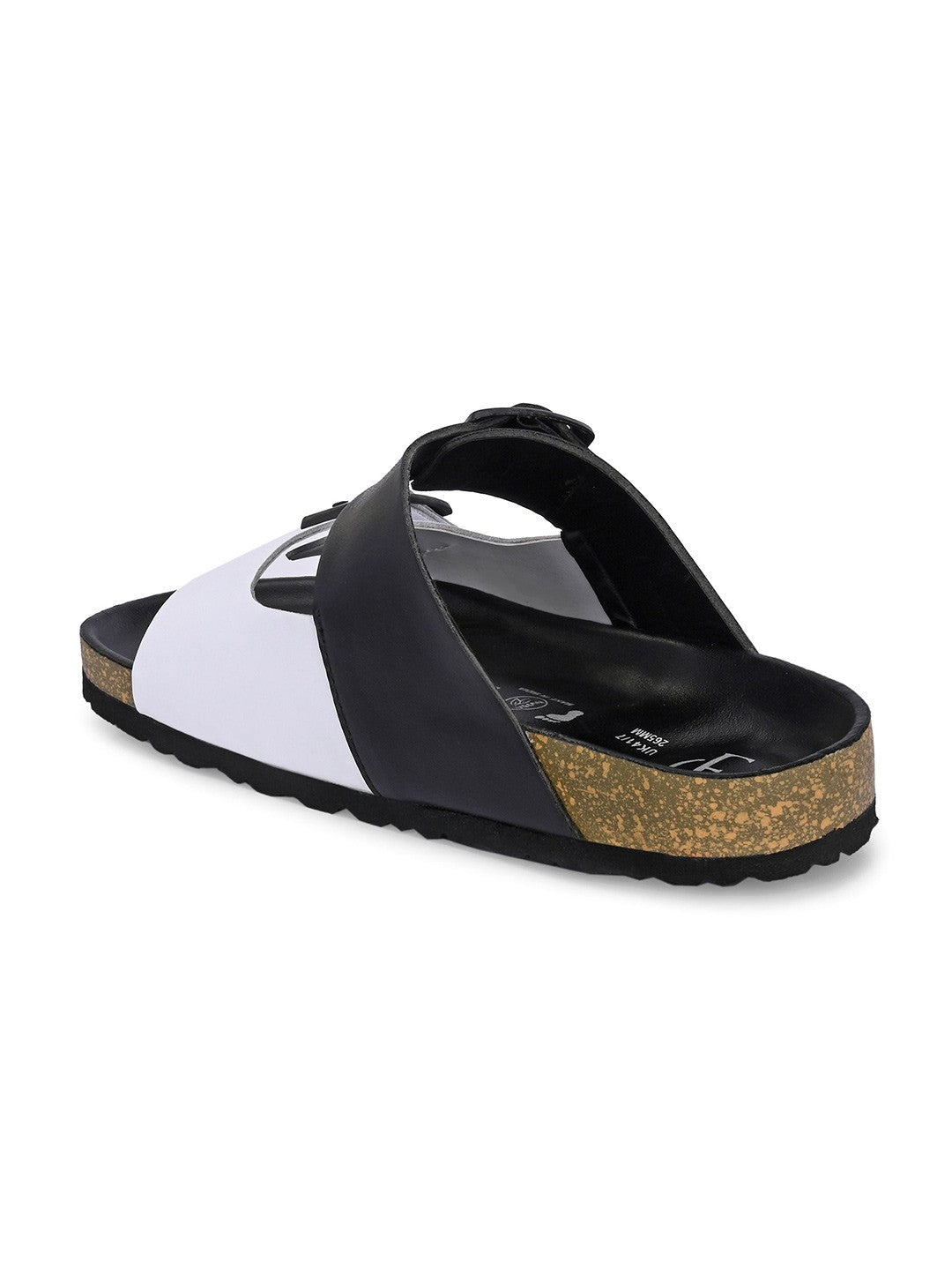 El Paso Men Comfort Sandals