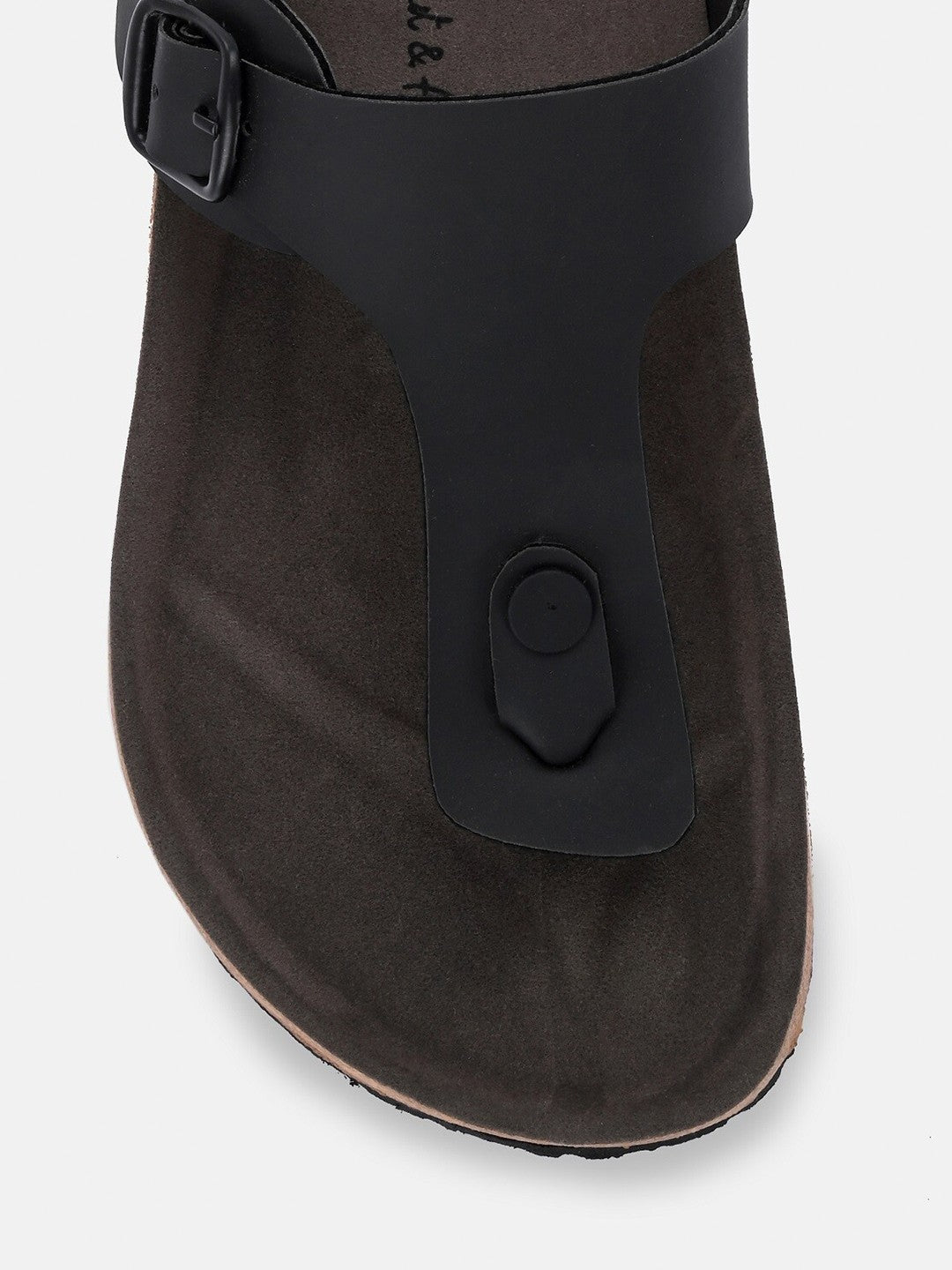 Mast & Harbour Men Comfort Sandals