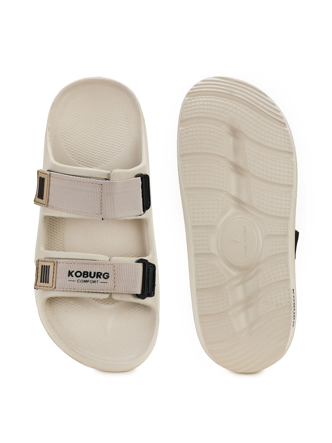 Koburg Comfort Sandals