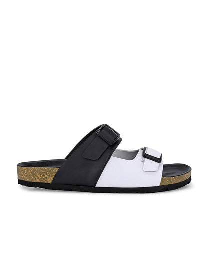 El Paso Men Comfort Sandals