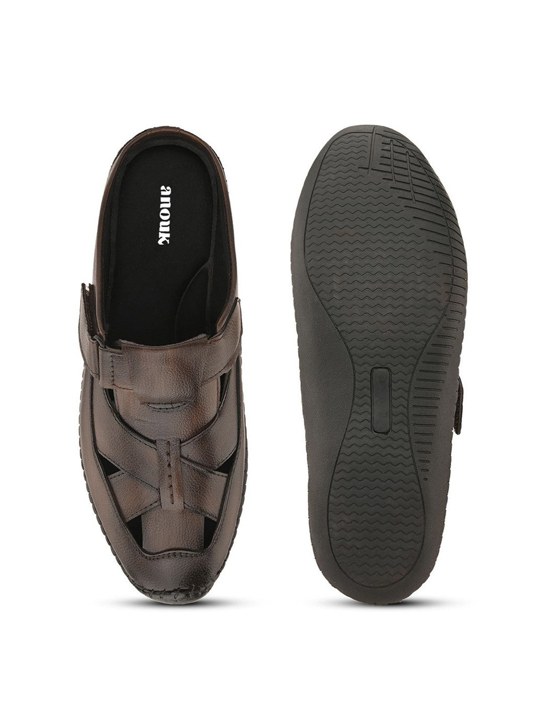 Anouk Men Comfort Sandals