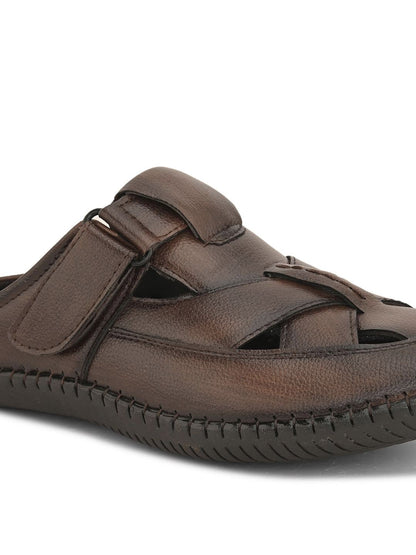 Anouk Men Comfort Sandals