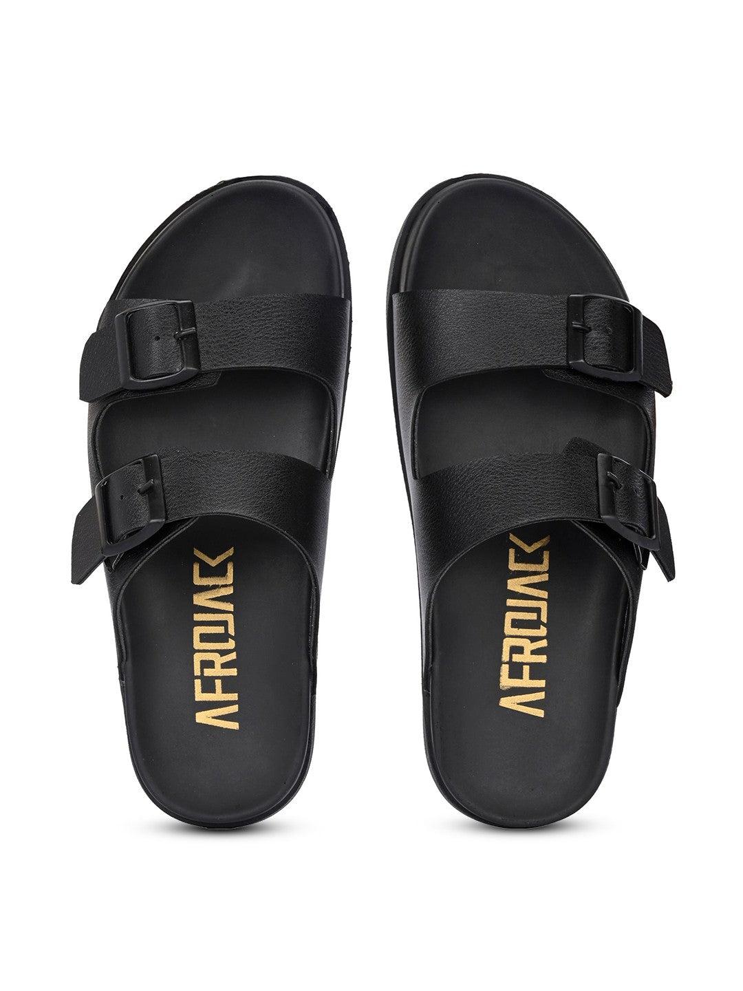AfroJack Men Comfort Sandals