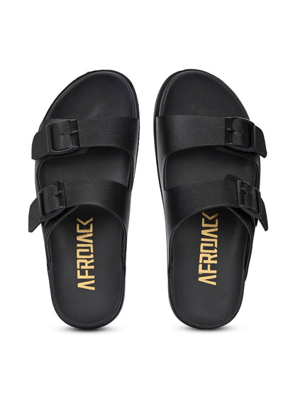 AfroJack Men Comfort Sandals