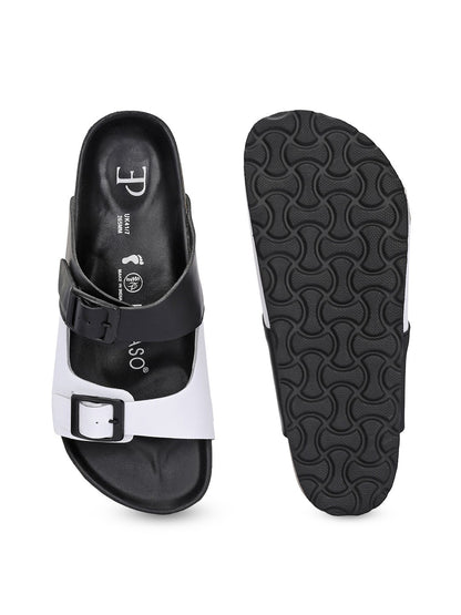 El Paso Men Comfort Sandals