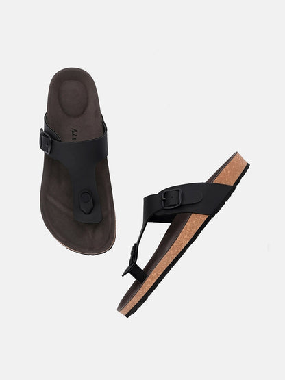 Mast & Harbour Men Comfort Sandals