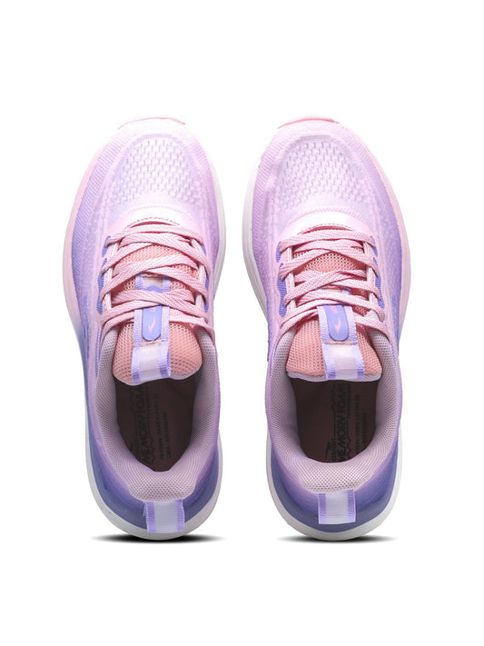 ASIAN Mesh Running Non-Marking Shoes