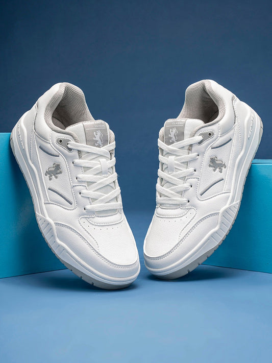Red Tape Memory Foam Sneakers