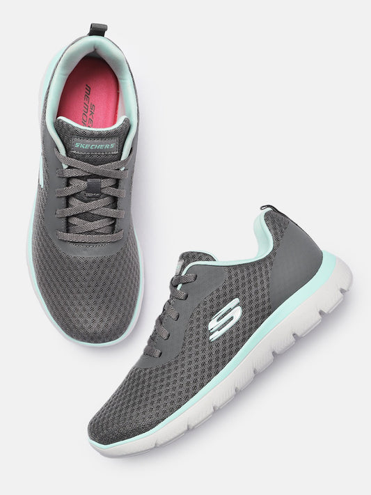 Skechers Memory Foam Sneakers