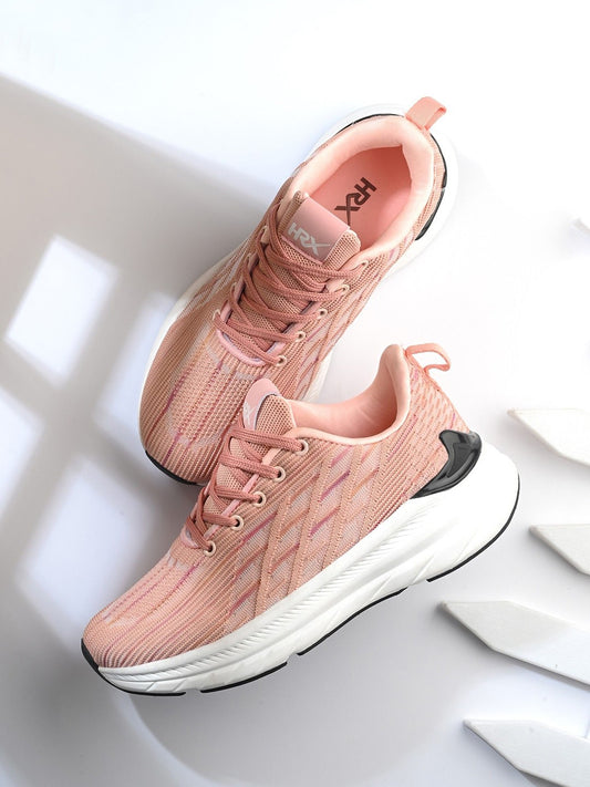 HRX by Hrithik Roshan Mesh Running Shoes