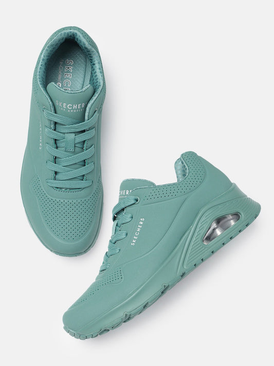 Skechers UNO STAND ON AIR Perforations Sneakers