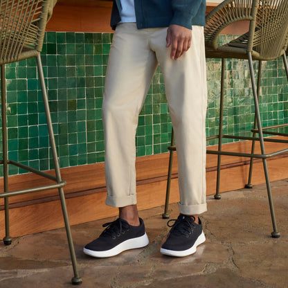 Men's Tree Runner Go