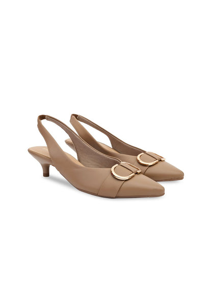 Rocia Women Kitten Heel Pumps