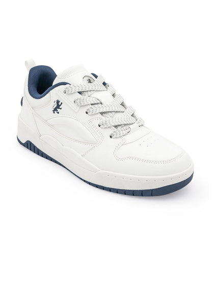 Red Tape Lace-Ups Sneakers