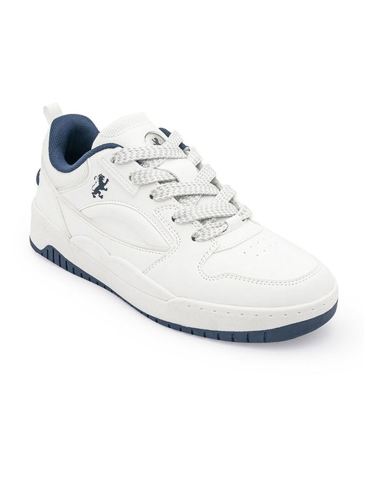 Red Tape Lace-Ups Sneakers