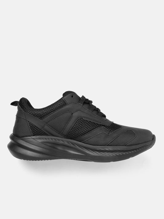WROGN Woven Design Running Shoes