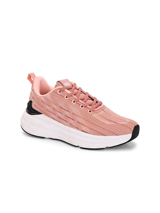 HRX by Hrithik Roshan Mesh Running Shoes