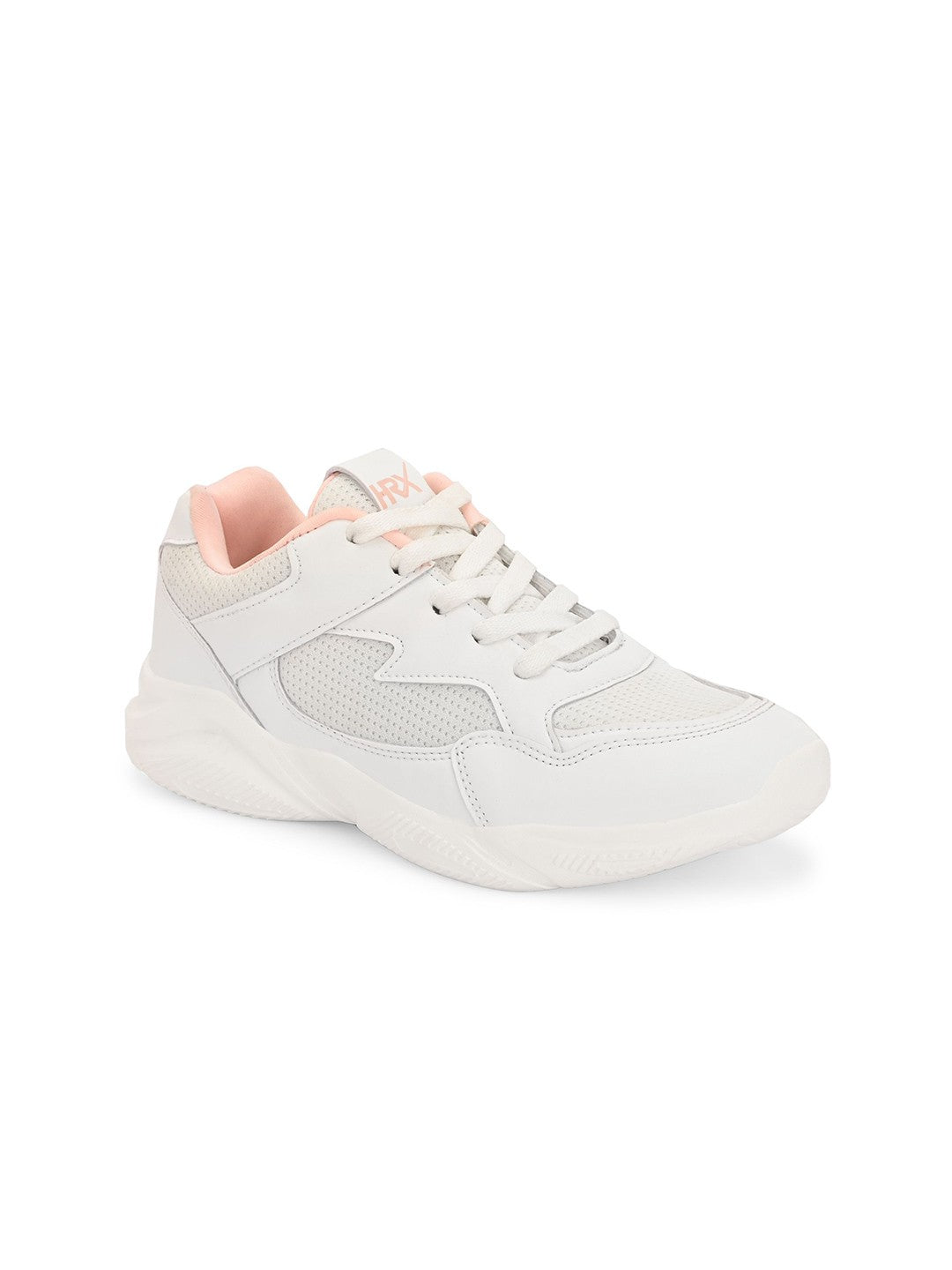 HRX by Hrithik Roshan Mesh Running Shoes