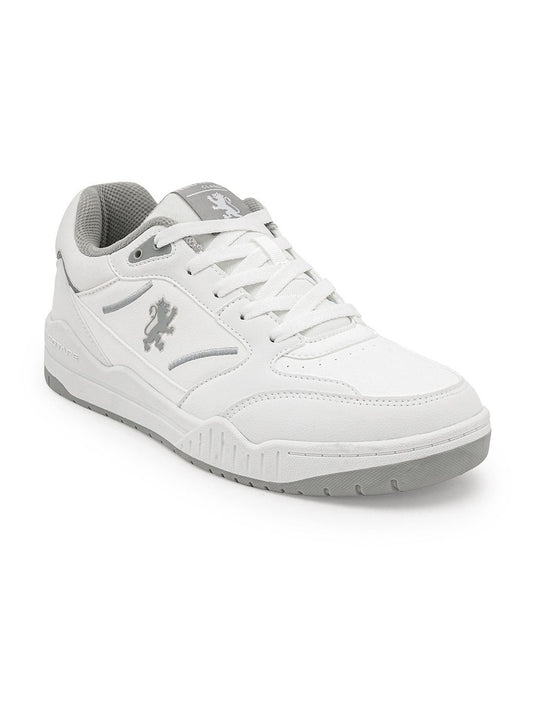 Red Tape Memory Foam Sneakers