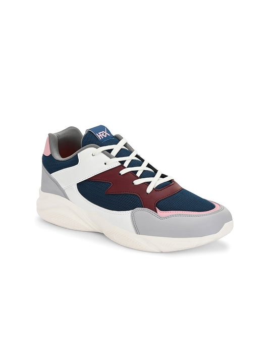 HRX by Hrithik Roshan Unisex Mesh Running Shoes