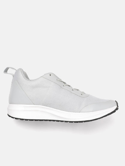 WROGN Logo Printed Running Shoes