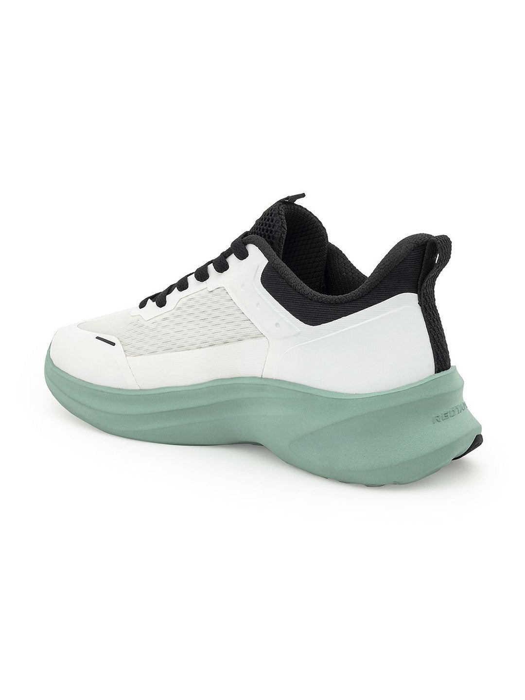 Red Tape Mesh Walking Shoes