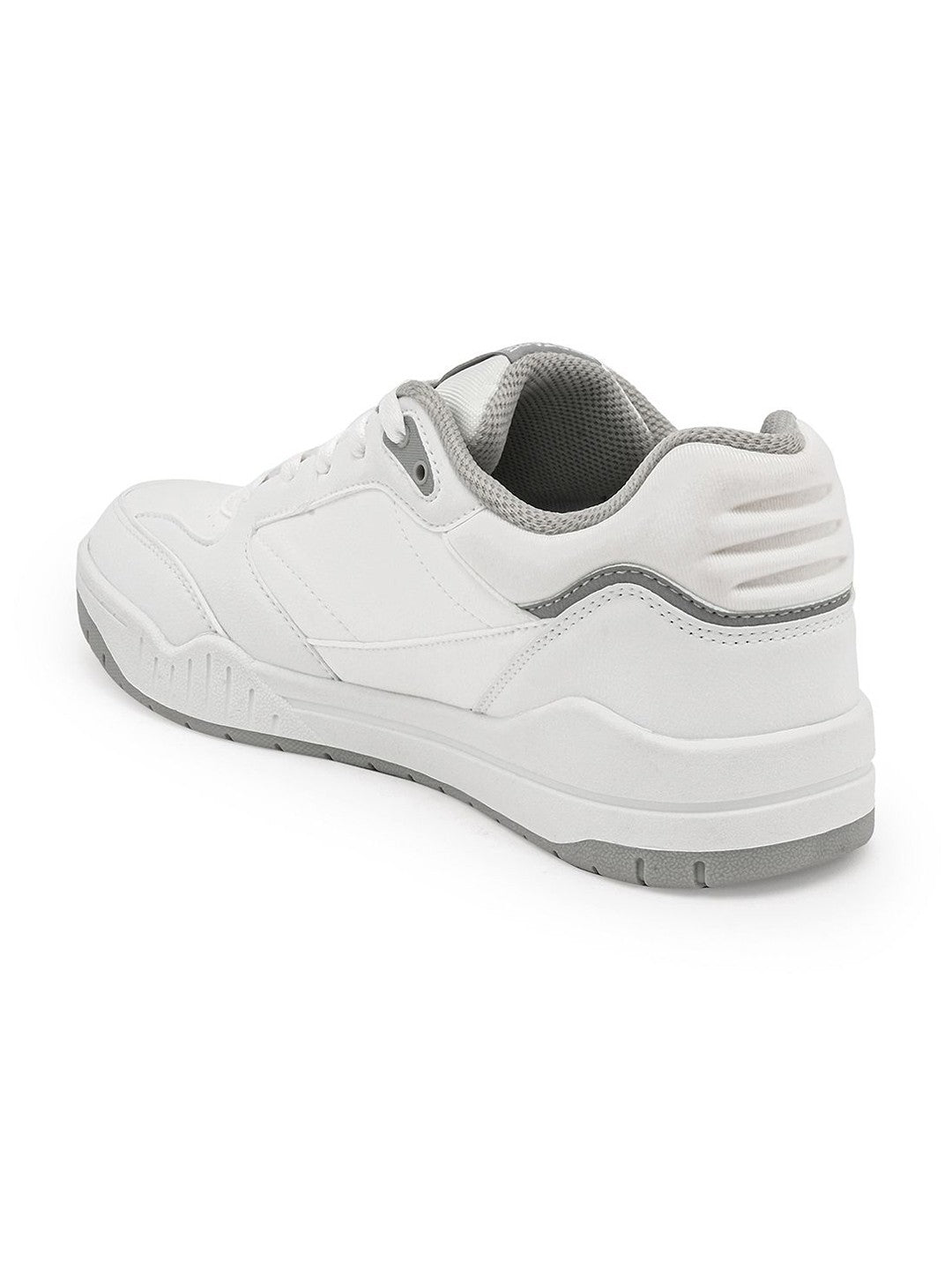 Red Tape Memory Foam Sneakers