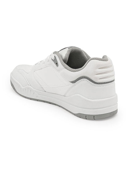 Red Tape Memory Foam Sneakers