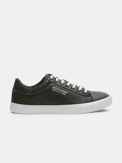 Jack & Jones PU Colourblocked Sneakers