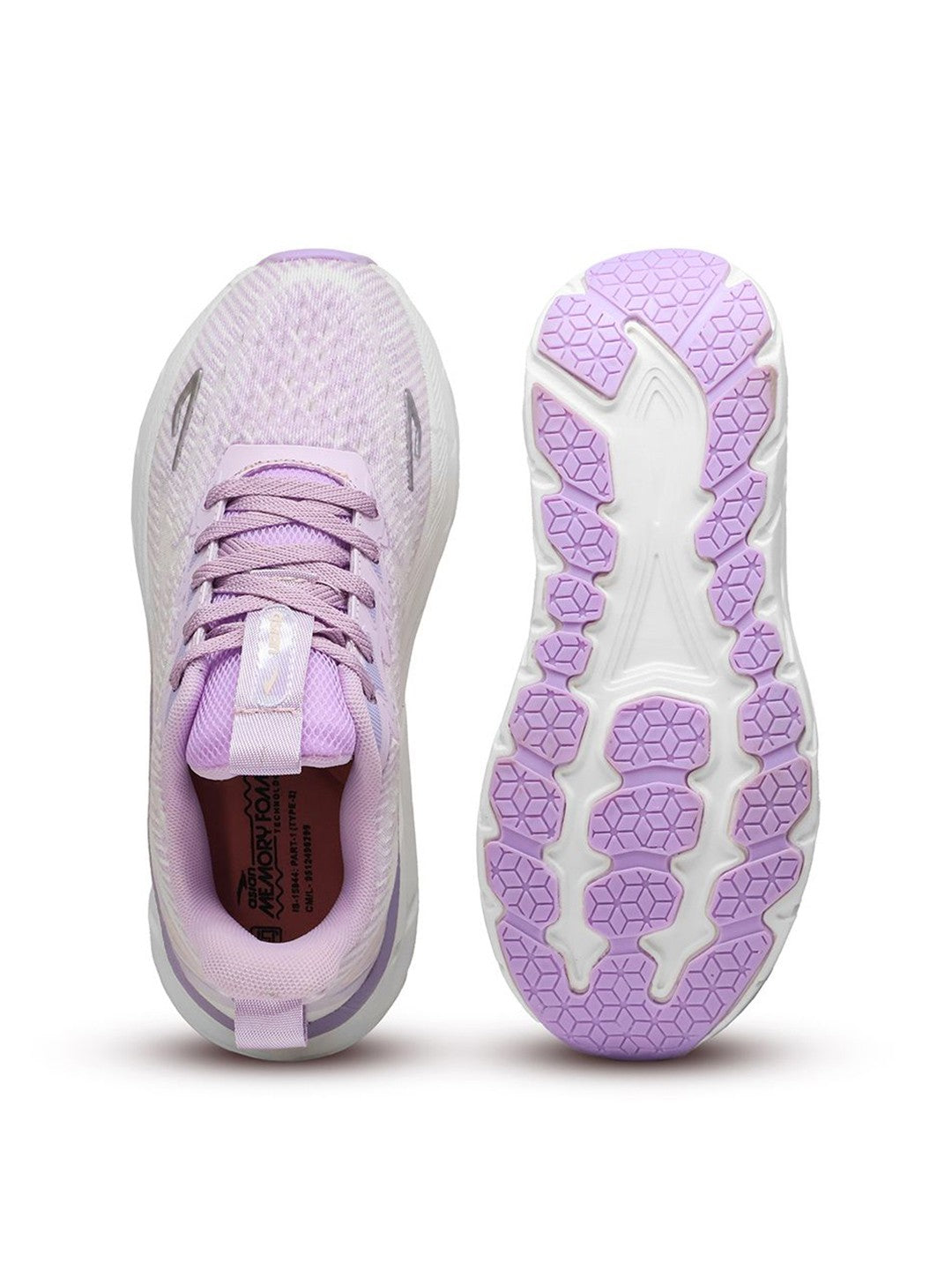 ASIAN Mesh Running Shoes