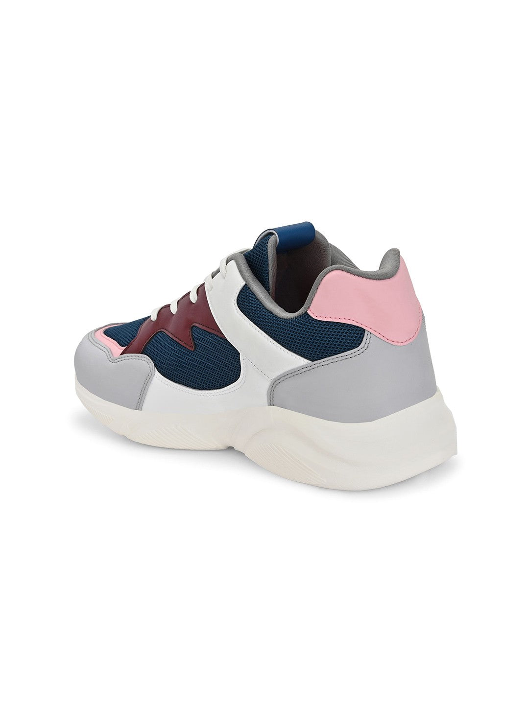 HRX by Hrithik Roshan Unisex Mesh Running Shoes